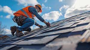 Fast & Reliable Emergency Roof Repairs in Park City, UT